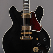 Photo von Gibson ES-355 B.B. King "Lucille" (2012)