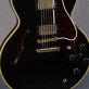 Gibson ES-355 59 Ebony Nashville VOS (2021) Detailphoto 3