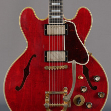 Photo von Gibson ES-355 1960 Noel Gallagher Aged (2022)