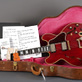 Gibson ES-355 1960 Noel Gallagher Aged (2022) Detailphoto 22