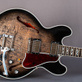 Gibson ES-355 M2M Nashville Custom Shop Design Guide Cobra Burst Bigsby (2024) Detailphoto 5