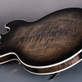 Gibson ES-355 M2M Nashville Custom Shop Design Guide Cobra Burst Bigsby (2024) Detailphoto 17