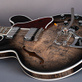 Gibson ES-355 M2M Nashville Custom Shop Design Guide Cobra Burst Bigsby (2024) Detailphoto 13