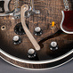 Gibson ES-355 M2M Nashville Custom Shop Design Guide Cobra Burst Bigsby (2024) Detailphoto 10