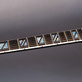 Gibson ES-355 M2M Nashville Custom Shop Design Guide Cobra Burst Bigsby (2024) Detailphoto 16