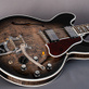Gibson ES-355 M2M Nashville Custom Shop Design Guide Cobra Burst Bigsby (2024) Detailphoto 8