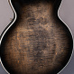 Gibson ES-355 M2M Nashville Custom Shop Design Guide Cobra Burst Bigsby (2024) Detailphoto 4