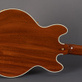 Gibson ES-356 Q Quilt Top Antique Natural (2014) Detailphoto 6