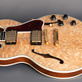 Gibson ES-356 Q Quilt Top Antique Natural (2014) Detailphoto 13