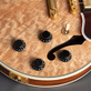 Gibson ES-356 Q Quilt Top Antique Natural (2014) Detailphoto 10