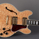 Gibson ES-356 Q Quilt Top Antique Natural (2014) Detailphoto 5