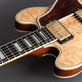 Gibson ES-356 Q Quilt Top Antique Natural (2014) Detailphoto 15