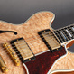 Gibson ES-356 Q Quilt Top Antique Natural (2014) Detailphoto 11