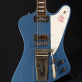 Gibson Firebird V Maestro Art & Historic Pelham Blue (2003) Detailphoto 1