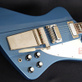 Gibson Firebird V Maestro Art & Historic Pelham Blue (2003) Detailphoto 3