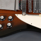 Gibson Firebird VII Sunburst (2005) Detailphoto 10