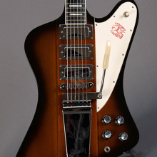 Photo von Gibson Firebird VII Sunburst (2005)