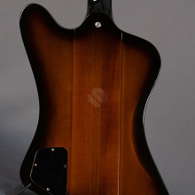 Photo von Gibson Firebird VII Sunburst (2005)