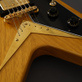 Gibson Flying V 58 BG Korina (2021) Detailphoto 14