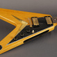 Gibson Flying V 58 BG Korina (2021) Detailphoto 8