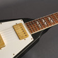Gibson Flying V Jimi Hendrix Ltd. Edition (1993) Detailphoto 11