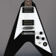 Gibson Flying V Kirk Hammett 79 Ebony Murphy Lab Original Aged (2023) Detailphoto 1