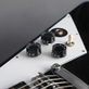 Gibson Flying V Kirk Hammett 79 Ebony Murphy Lab Original Aged (2023) Detailphoto 14