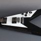 Gibson Flying V Kirk Hammett 79 Ebony Murphy Lab Original Aged (2023) Detailphoto 13