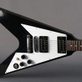 Gibson Flying V Kirk Hammett 79 Ebony Murphy Lab Original Aged (2023) Detailphoto 5
