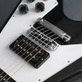 Gibson Flying V Kirk Hammett 79 Ebony Murphy Lab Original Aged (2023) Detailphoto 15