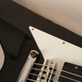 Gibson Flying V Kirk Hammett Aged #044 (2012) Detailphoto 5