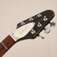 Gibson Flying V Kirk Hammett Aged #044 (2012) Detailphoto 8
