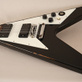 Gibson Flying V Kirk Hammett Aged #044 (2012) Detailphoto 11