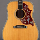 Gibson Hummingbird Custom Shop Koa Antique Natural (2010) Detailphoto 1