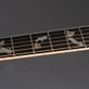 Gibson Hummingbird Custom Shop Koa Antique Natural (2010) Detailphoto 17