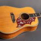 Gibson Hummingbird Custom Shop Koa Antique Natural (2010) Detailphoto 8