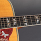 Gibson Hummingbird Custom Shop Koa Antique Natural (2010) Detailphoto 11