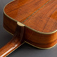 Gibson Hummingbird Custom Shop Koa Antique Natural (2010) Detailphoto 19