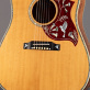 Gibson Hummingbird Custom Shop Koa Antique Natural (2010) Detailphoto 3