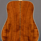 Gibson Hummingbird Custom Shop Koa Antique Natural (2010) Detailphoto 2