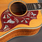 Gibson Hummingbird Custom Shop Koa Antique Natural (2010) Detailphoto 12