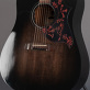 Gibson Hummingbird Dark Eric Church Signature (2016) Detailphoto 3