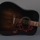 Gibson Hummingbird Dark Eric Church Signature (2016) Detailphoto 5