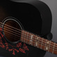 Gibson Hummingbird Dark Eric Church Signature (2016) Detailphoto 6