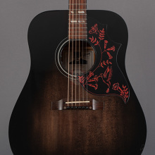 Photo von Gibson Hummingbird Dark Eric Church Signature (2016)