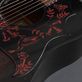 Gibson Hummingbird Dark Eric Church Signature (2016) Detailphoto 9