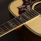 Gibson Hummingbird Custom Koa Antique Natural (2022) Detailphoto 16