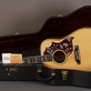 Gibson Hummingbird Custom Koa Antique Natural (2022) Detailphoto 24