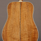 Gibson Hummingbird Custom Koa Antique Natural (2022) Detailphoto 2