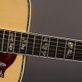 Gibson Hummingbird Custom Koa Antique Natural (2022) Detailphoto 11
